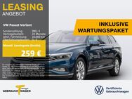 VW Passat Variant, 2.0 TDI ELEGANCE, Jahr 2022 - Remscheid