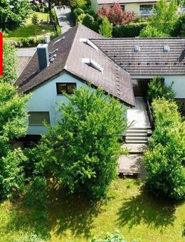 Einfamilienhaus in Reinheim - Reinheim