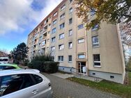 Vermietete 3-Raum-Wohnung in der ,,Waldstadt" Schöndorf - Weimar