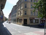 3-R.-Whg.,saniert, II. Etage oder III. Etage, BZ-Zentrum neben Kornmarktcenter - Wohnung sofort frei - Bautzen