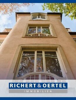 www.r-o.de +++ Terrassenwohnung in Bestlage mit Weitblick - Dresden
