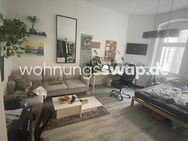 Wohnungsswap - Dominicusstraße - Berlin