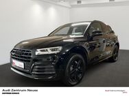 Audi Q5, 2.0 TDI SUV5 sport quattro 2819 A, Jahr 2018 - Neuss