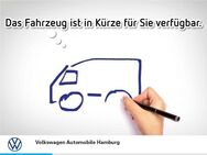 VW Multivan, 2.0 l Life TDI Front antrieb Radst 3124 kurzer Überhang, Jahr 2022 - Hamburg