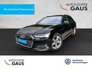 Audi A6, 2.0 TDI 40 quattro sport, Jahr 2021 - Bielefeld