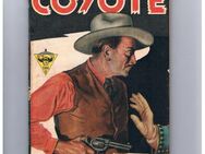 Coyote 19-Geheimnis des Postwagens,J.Mallorqui,Deutscher Kleinbuch Verlag,1951 - Linnich