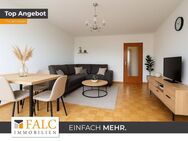 3 Zimmer voller Möglichkeiten - einziehen & wohlfühlen - Quickborn (Landkreis Pinneberg)