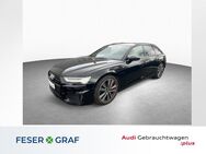 Audi A6, Avant TFSI e Sport 55 e qu S line, Jahr 2021 - Roth (Bayern)