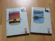 Mathematik-Bücher "Schnittpunkt" für die Realschule (NRW), Bd. 9 und Bd.10 - Wetter (Ruhr)