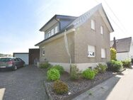 Sanierungsbedürftiges Haus mit viel Potenzial in Feldrandlage! - Hiddenhausen