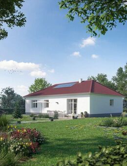 Wohnen, wo der Alltag Pause macht ! - Jübek