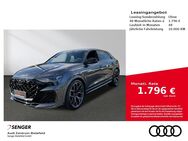 Audi RSQ8, , Jahr 2022 - Bielefeld