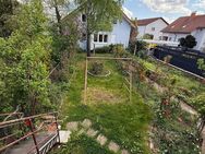 Kernsanierte Wohnung im Zweifamilienhaus inkl Garten - Landau (Pfalz)