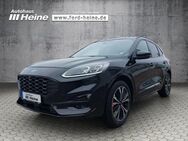 Ford Kuga, 2.0 ST-LINE X EcoBlue 190, Jahr 2020 - Marienmünster