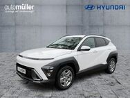 Hyundai Kona, TREND EL FLA KeyLes, Jahr 2024 - Kronach