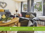 Großzügige 3-Zimmer-Wohnung mit Terrasse in ruhiger Lage von Ulmen-Vorpochten - Ulmen