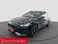 CUPRA Leon, 2.0 TSI Sportstourer VZ 19, Jahr 2023 - Hüttlingen