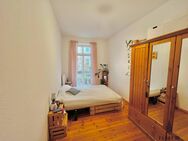 !Bezugsfrei ab 01.08! - Helle 3-Zimmer-Wohnung mit Altbaucharme im Zentrum von Prenzlauer Berg - Berlin