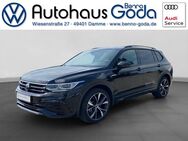 VW Tiguan, 2.0 TDI Allspace R-Line, Jahr 2024 - Damme