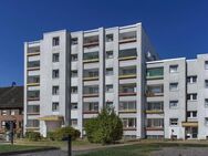 2-Zimmer-Wohnung in Bremen-Gröpelingen ab sofort frei! - Bremen