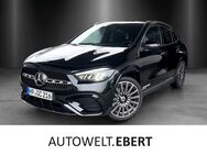 Mercedes GLA 250, AMG, Jahr 2024 - Weinheim