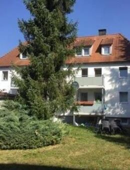 3-Zimmer-Wohnung im Erdgeschoss - Heidenheim (Brenz)