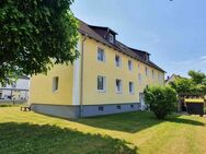Mitten drin statt nur dabei: praktische 2-Zimmer-Wohnung - Braunschweig