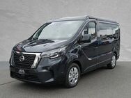 Nissan Primastar, L1 SEASIDE by Dethleffs 170, Jahr 2024 - Kulmbach