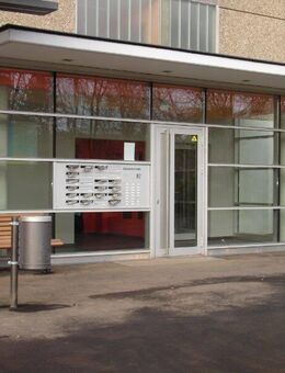 Renovierte 3-Zimmer-Wohnung mit guter Aufteilung - Kassel