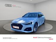 Audi RS4, 2.9 TFSI quattro Avant, Jahr 2023 - Kassel