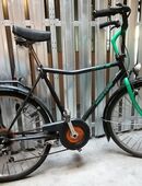 Herren Alu-Rad Fahrrad Bike Kettler City & Courier 26" Rad mit 6 Gang Schaltung + TOP in 51149