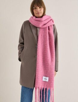 CECIL Schal, kuschelig