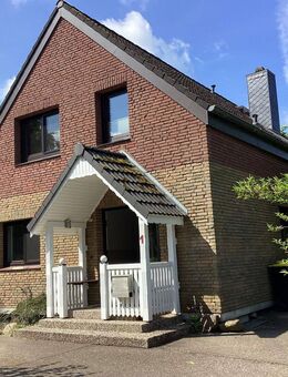 kurzfristige Übernahme möglich - Osterby (Landkreis Rendsburg-Eckernförde)