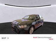 Audi A1, Sportback 30 TFSI PLUS 16ZOLL, Jahr 2019 - Mühlheim (Main)