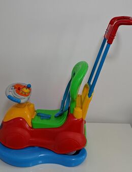 Aufsitzauto für Kinder - Berlin Reinickendorf
