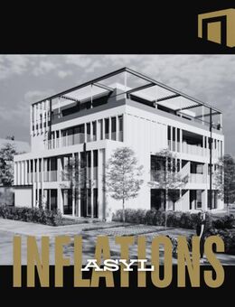 In unsicheren Zeiten: Neubauabschreibung mitnehmen - Langenau