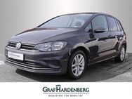 VW Golf Sportsvan, 1.6 TDI Comfortline, Jahr 2019 - Gengenbach