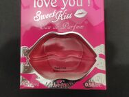 Love You Sweet Kiss Eau de Parfum (15ml) - Damenduft - Straubing