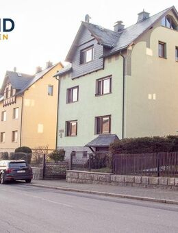 Ländliches Schmuckstück sucht neuen Eigentümer - Lößnitz
