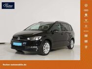 VW Touran, 1.5 TSI Highline Black Style, Jahr 2024 - Neumarkt (Oberpfalz)