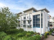 Demnächst frei! 4-Zimmer-Wohnung in Ludwigshafen am Rhein - Ludwigshafen (Rhein)