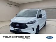 Ford Transit Custom, 2.0 Kasten EcoBlue 300 L2 FWD Tre, Jahr 2023 - Krefeld