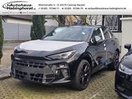 CUPRA Terramar, 1.5 eTSI Sennheiser e Hk 20Alu, Jahr 2022 - Castrop-Rauxel