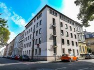"Frisch renovierte" 1-Zimmer-Wohnung mit moderner Ausstattung! - Krefeld