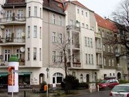 große Dachgeschosswohnung sucht Familie - Berlin