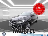 VW T-Roc, 1.5 TSI STYLE ( RADAR, Jahr 2024 - Osnabrück