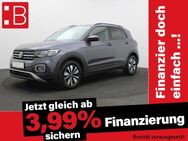 VW T-Cross, 1.0 TSI Move, Jahr 2023 - Mühlhausen (Regierungsbezirk Oberpfalz)