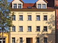 Moderne 2-Zimmerwohnung mit Balkon und Einbauküche in schöner Lage! - Zwickau