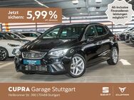 Seat Ibiza, 1.0 TSI FR OPF 81KW, Jahr 2020 - Stuttgart