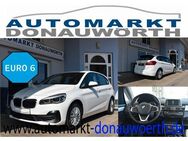 BMW 218, i Active Tourer Advantage, Jahr 2021 - Donauwörth